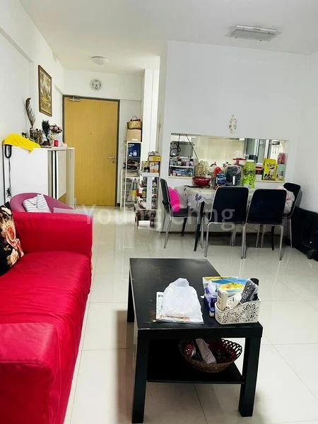 Common Room (HDB) for Rent in  519C Tampines Central 8 - Image 4