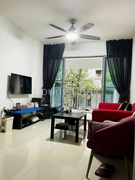 Common Room (HDB) for Rent in 519C Tampines Central 8 - Image 3