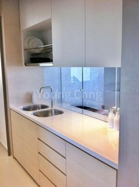 Common Room (HDB) for Rent in 519C Tampines Central 8 - Image 2