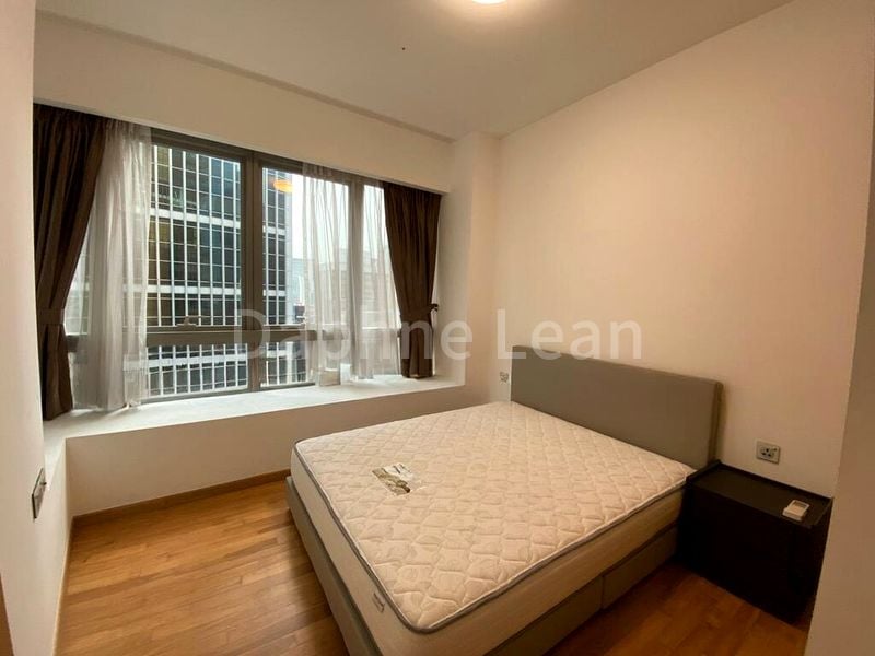2 Bed Condo for Rent in  One Shenton - Image 10