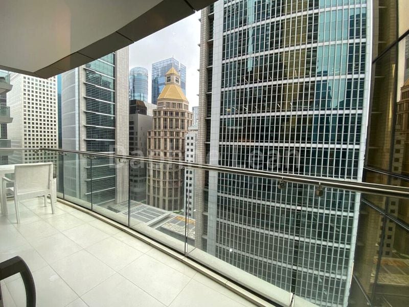 2 Bed Condo for Rent in  One Shenton - Image 7