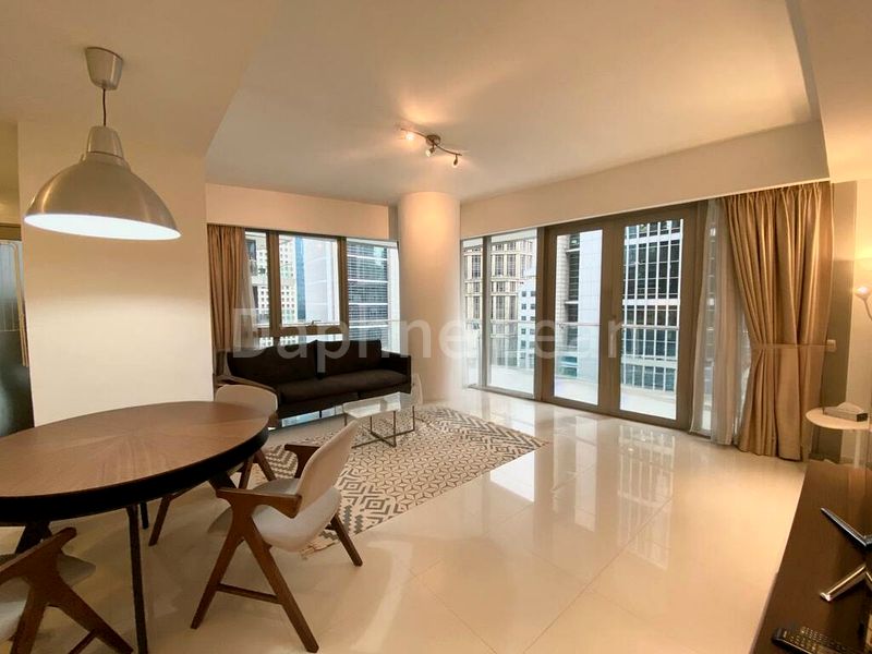 2 Bed Condo for Rent in  One Shenton - Image 2