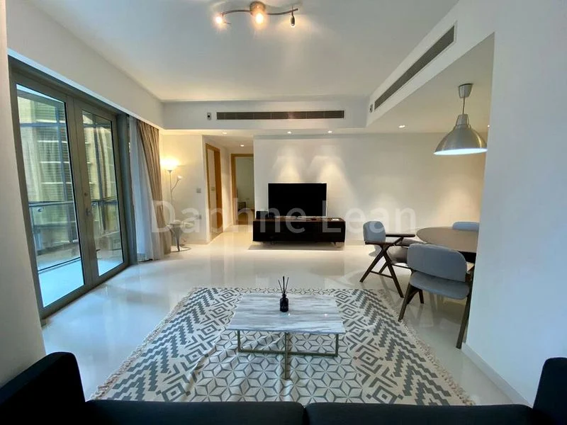 2 Bed Condo for Rent in  One Shenton - Image 1