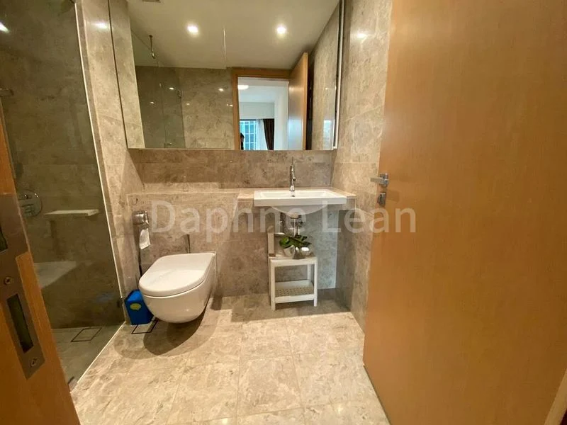 2 Bed Condo for Rent in  One Shenton - Image 9
