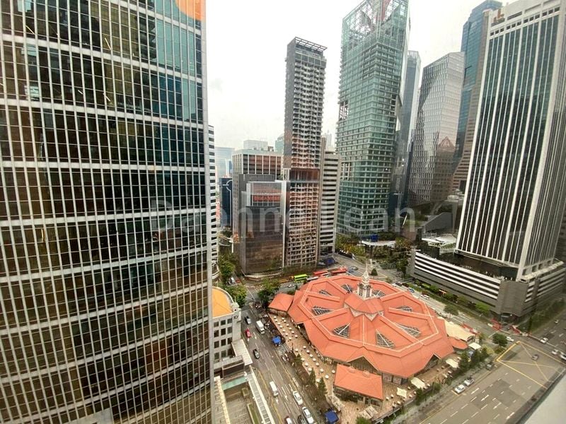 2 Bed Condo for Rent in  One Shenton - Image 4