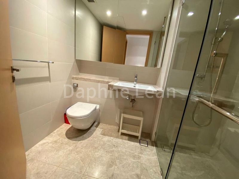 2 Bed Condo for Rent in  One Shenton - Image 11