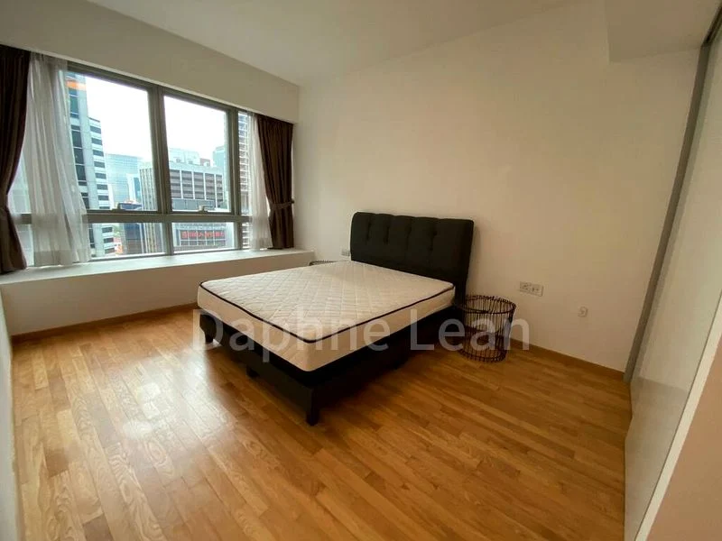 2 Bed Condo for Rent in  One Shenton - Image 5