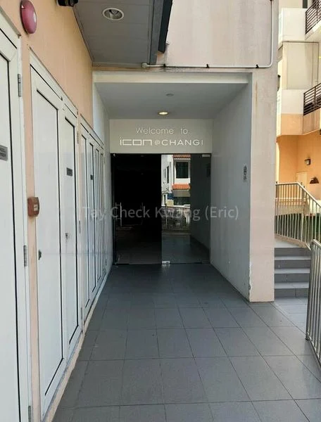 Shop / Shophouse for Rent: Icon @ Changi - Image 2