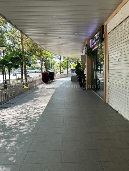 Shop / Shophouse for Rent: Icon @ Changi - Image 1