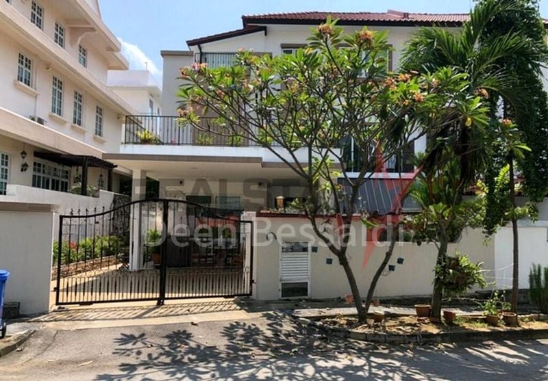 5 Bed Semi-Detached House (Landed) for Sale around  Jalan Kuang - Image 11