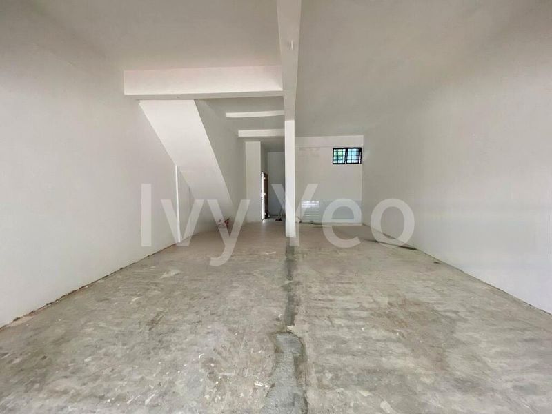 Shop / Shophouse for Rent: Ang Mo Kio Avenue 8 - Centrally Positioned AMK Hub - Consistently High Footfall - Highly Visible - Image 12