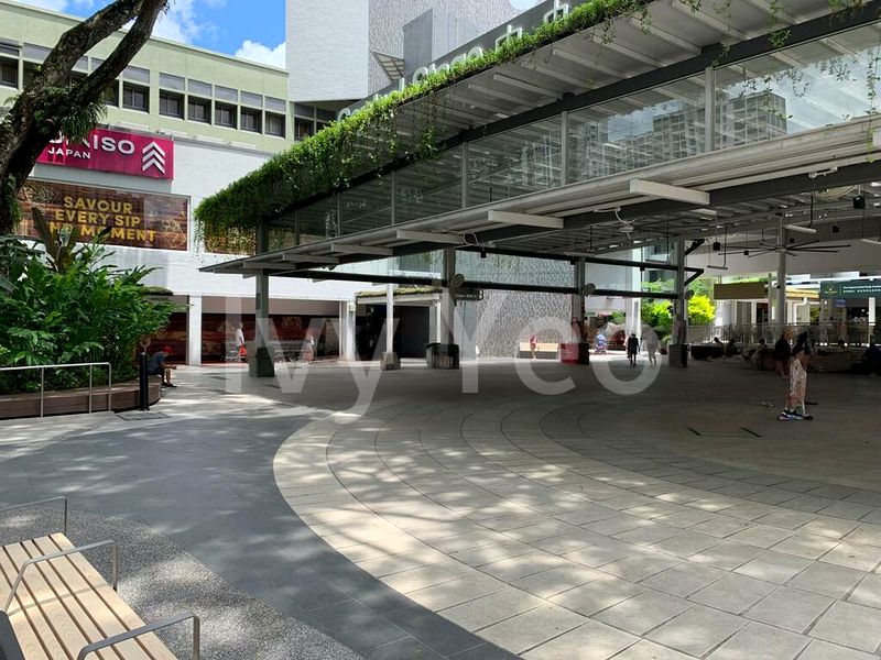 Shop / Shophouse for Rent: Ang Mo Kio Avenue 8 - Centrally Positioned AMK Hub - Consistently High Footfall - Highly Visible - Image 15