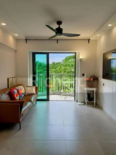 Common Room (HDB) for Rent in  87 Dawson Road - Image 1