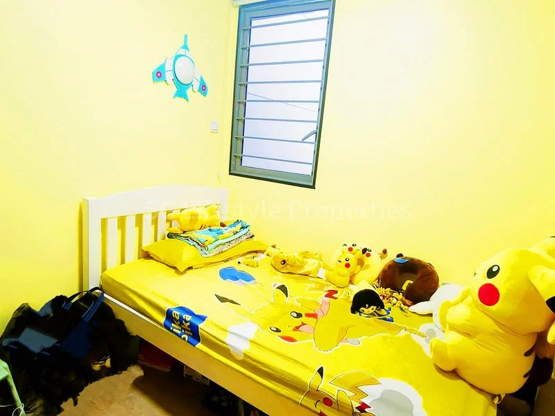 4 Bed Executive Condo for Rent in The Visionaire - Image 3