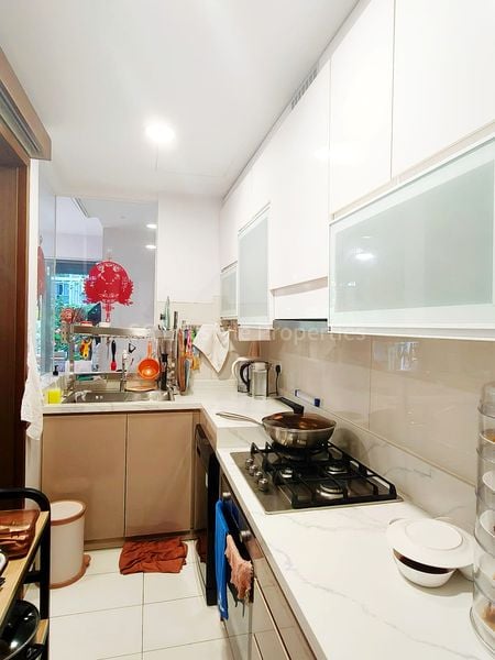 4 Bed Executive Condo for Rent in The Visionaire - Image 5