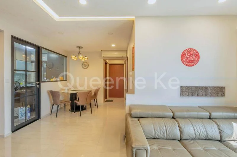 4 Room (4A) HDB for Sale in 33 Ghim Moh Link - Image 11
