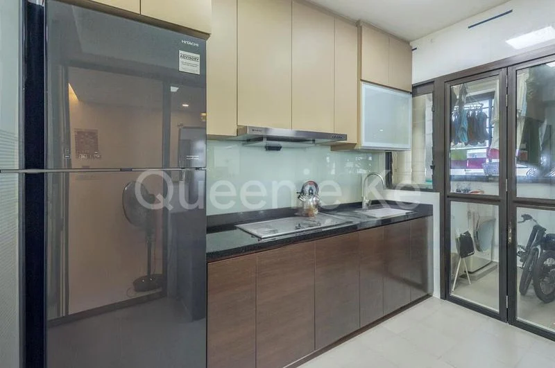 4 Room (4A) HDB for Sale in 33 Ghim Moh Link - Image 8