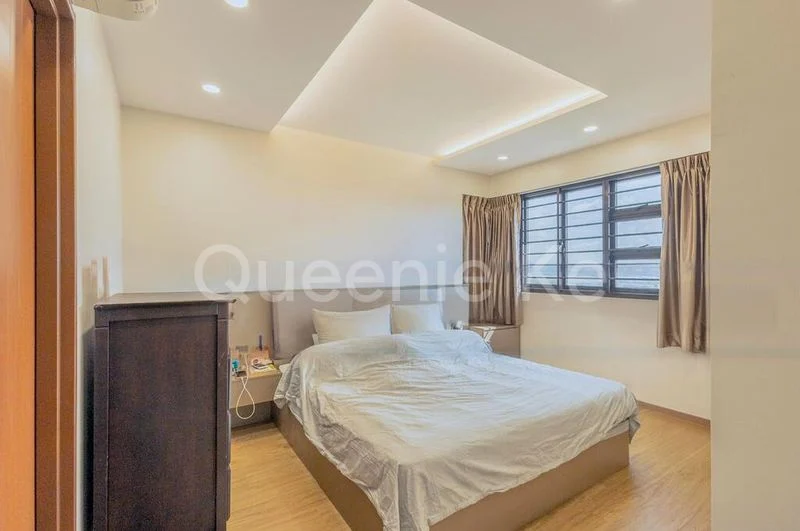 4 Room (4A) HDB for Sale in 33 Ghim Moh Link - Image 5