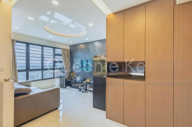 4 Room (4A) HDB for Sale in 33 Ghim Moh Link - Image 12