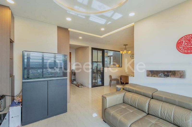 4 Room (4A) HDB for Sale in 33 Ghim Moh Link - Image 9