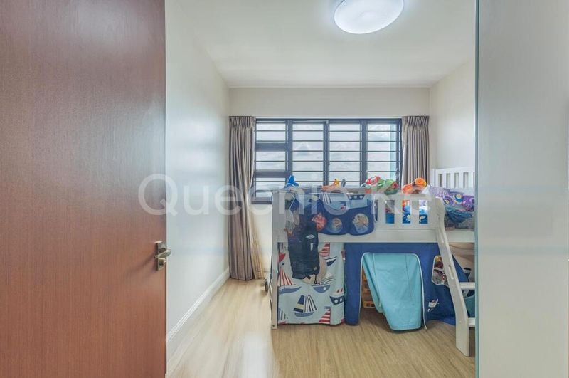 4 Room (4A) HDB for Sale in 33 Ghim Moh Link - Image 7