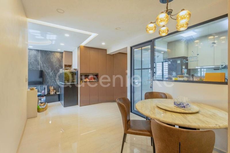 4 Room (4A) HDB for Sale in 33 Ghim Moh Link - Image 10