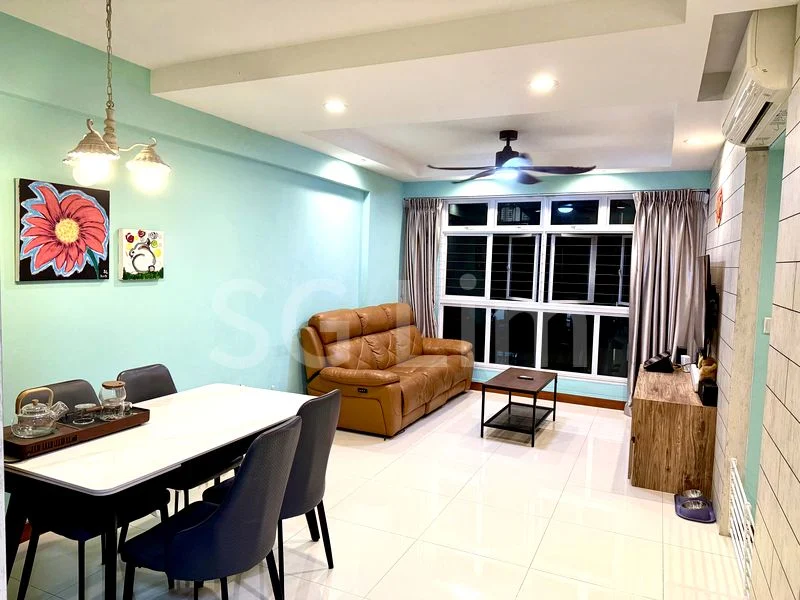 Premium HDB for Sale in  279B Sengkang East Avenue - Image 10