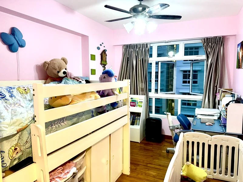 Premium HDB for Sale in  279B Sengkang East Avenue - Image 2