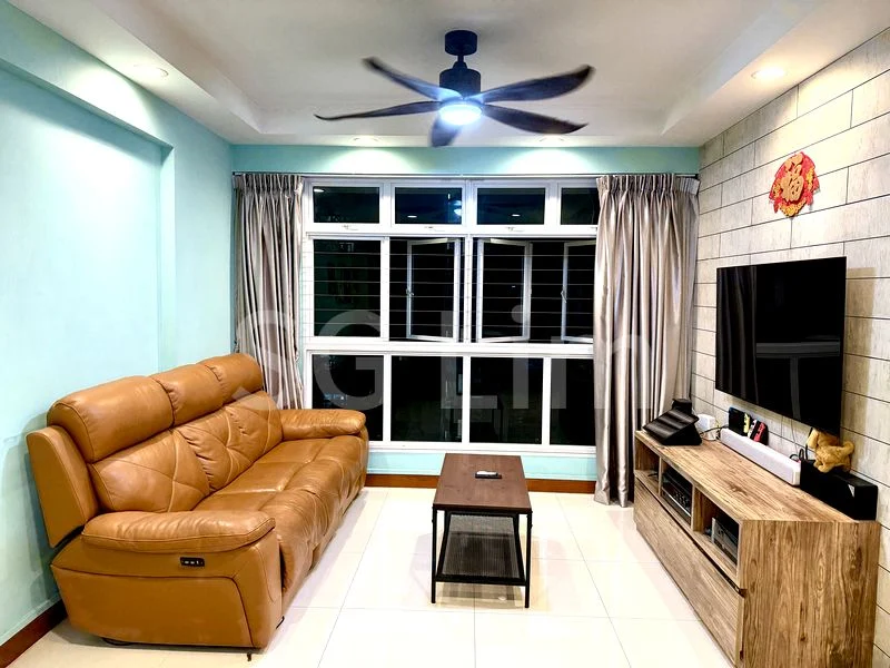 Premium HDB for Sale in  279B Sengkang East Avenue - Image 1