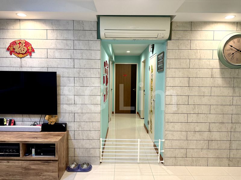 Premium HDB for Sale in  279B Sengkang East Avenue - Image 9