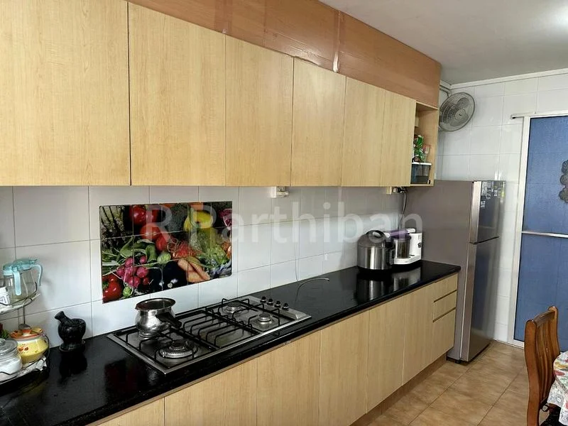 3 Room (3A) HDB for Sale in 213 Tampines Street 23 - Image 11