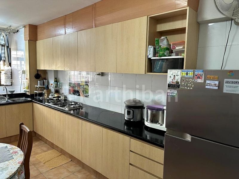 3 Room (3A) HDB for Sale in 213 Tampines Street 23 - Image 13