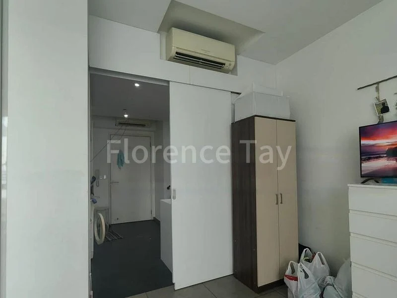 Room Condo for Rent in  The Minton - Image 9