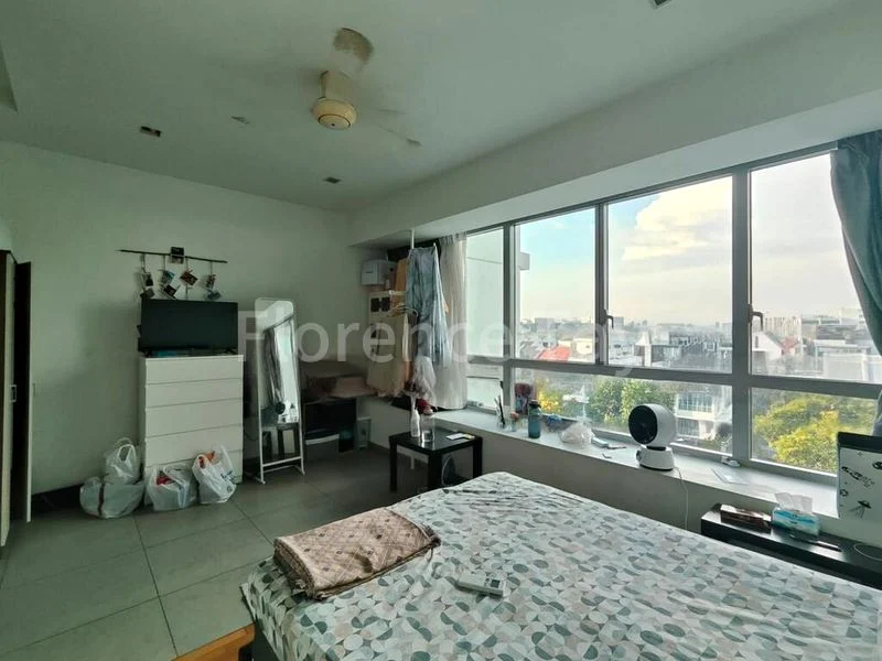 Room Condo for Rent in  The Minton - Image 10