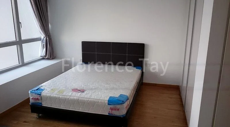 Room Condo for Rent in  The Minton - Image 4