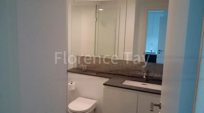 Room Condo for Rent in  The Minton - Image 3