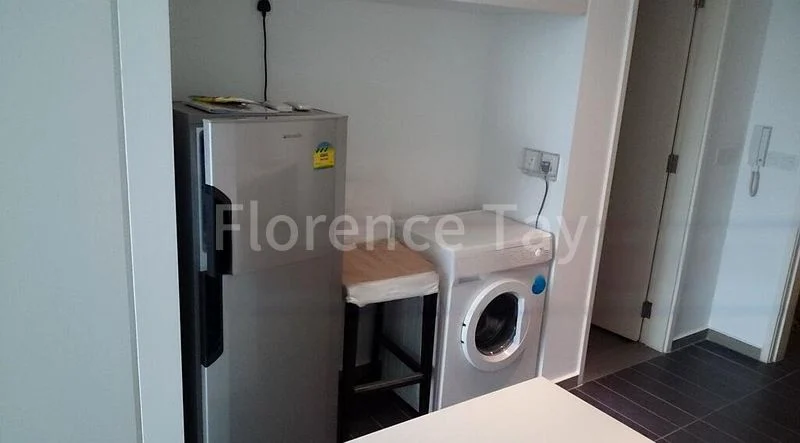 Room Condo for Rent in  The Minton - Image 2