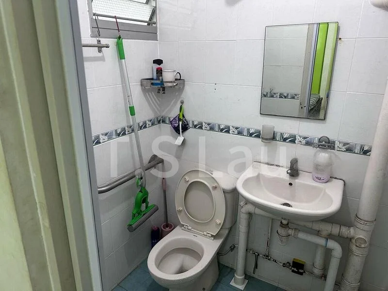 Master Room (HDB) for Rent in  618 Yishun Ring Road - Image 1