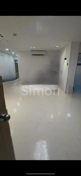 Light Industrial (B1) for Rent: Pemimpin Industrial Building - Image 2