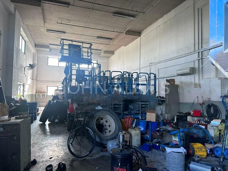 Factory / Workshop (B2) for Sale: Pioneer Centre - Image 5
