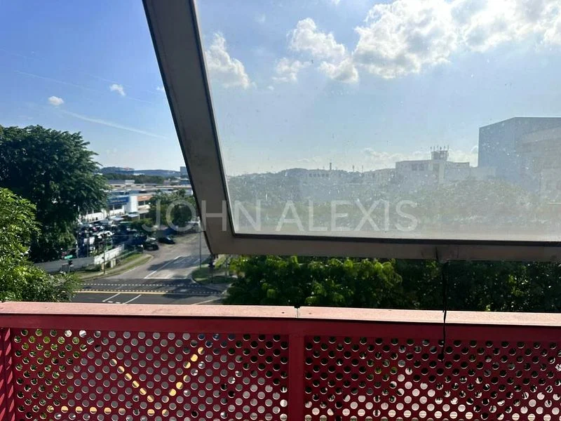 Factory / Workshop (B2) for Sale: Pioneer Centre - Image 2