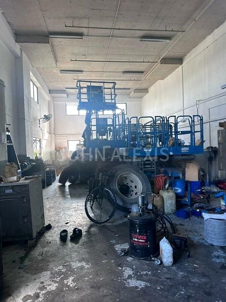 Factory / Workshop (B2) for Sale: Pioneer Centre - Image 6