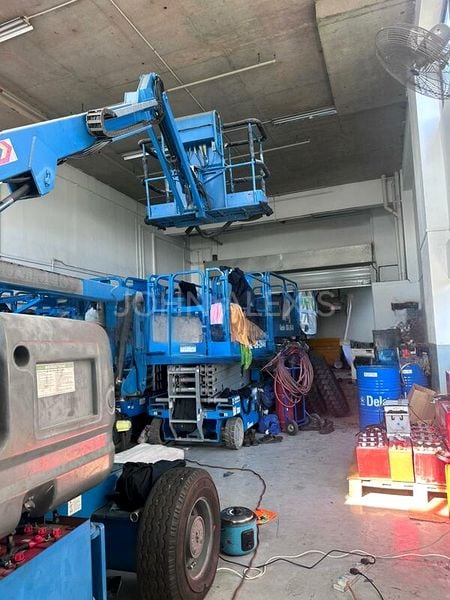 Factory / Workshop (B2) for Sale: Pioneer Centre - Image 3