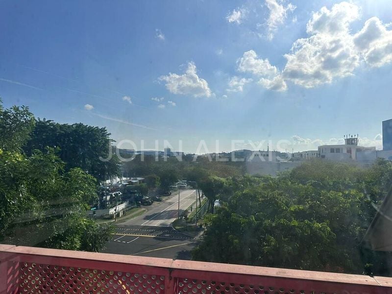 Factory / Workshop (B2) for Sale: Pioneer Centre - Image 1