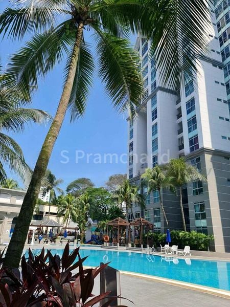 Common Room (Condo) for Rent in  Emerald Park - Image 9