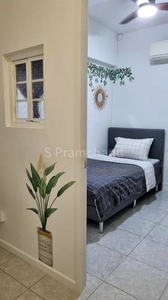 Common Room (Condo) for Rent in  Emerald Park - Image 10