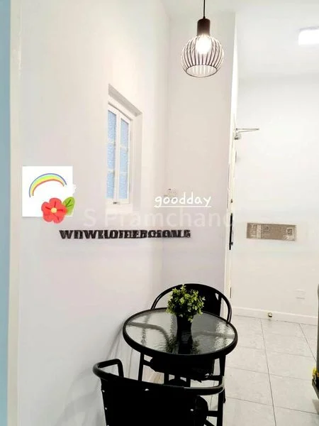 Common Room (Condo) for Rent in  Emerald Park - Image 4