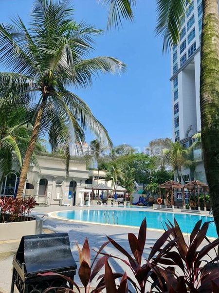 Common Room (Condo) for Rent in  Emerald Park - Image 5