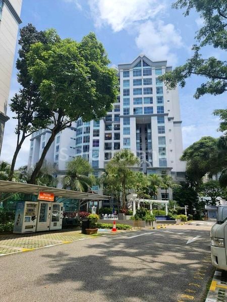 Common Room (Condo) for Rent in  Emerald Park - Image 6