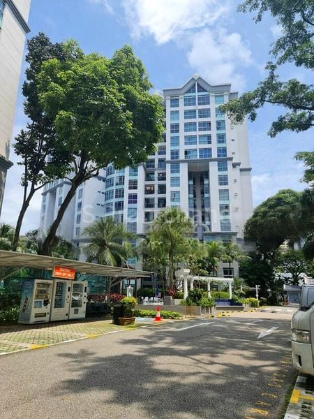 Common Room (Condo) for Rent in  Emerald Park - Image 8